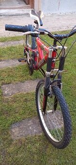 Bicykel 24"