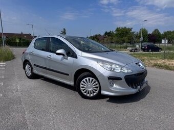 Peugeot 308 1.6 HDI