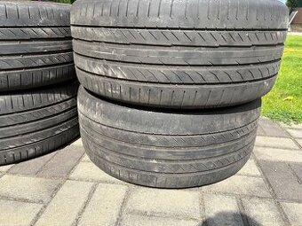 Pneumatiky Continental ContiSportContact 5