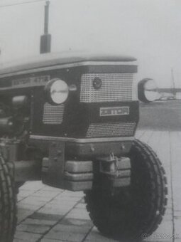 Zetor zavazia
