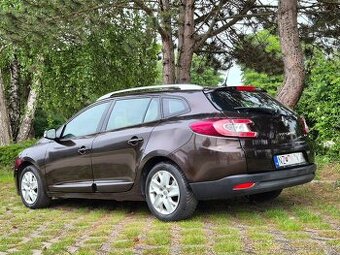 Renault megane 1.5dci