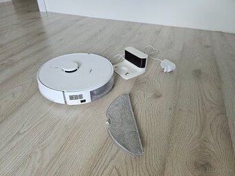 Zachovaly roboticky vysávač 360 S8 s 3D mapou, 2700Pa