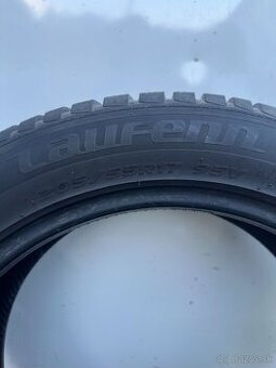 Zimne pneumatiky 205/55/17
