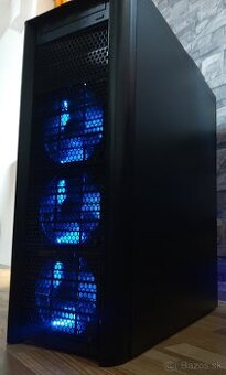 Herný Pc