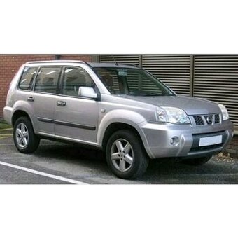 Nissan xtrail 2.2dci 84kw 100kw T30