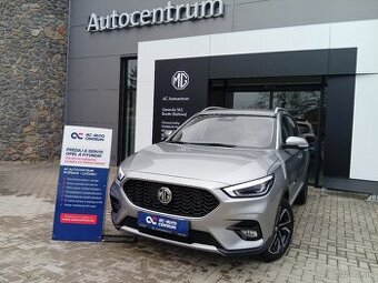 Mg ZS 1,5 EMOTION PLUS 5MT
