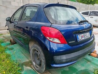 Peugeot 207 1.4 hdi