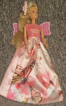Bábika Sreffi barbie vila babiky - 1