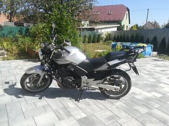 HONDA CBF 600 N