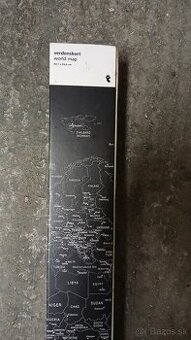 Mapa sveta