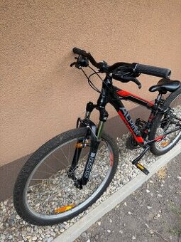 Predám bycikel alpina eco 20M