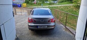 passat cc