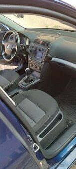Skoda Octavia combi 2