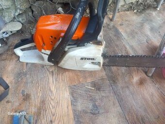 Predám motorovu pilu stihl 251