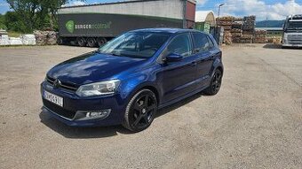 Volkswagen Polo 1.2 TSI Highline