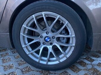 Vymením pneumatiky Good Year R18