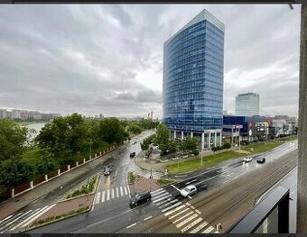 V A J N O R S K Á | 2i byt 68 m² + balkón | BA III - Nové