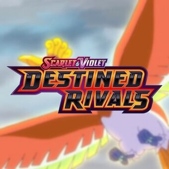 POKEMON (DESTINED RIVALS/VIACERE KOLEKCIE) INFO V POPISE