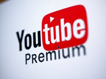 🎥 YouTube Premium členstvo (2,99€/mesiac)