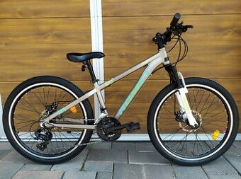 Detský bicykel 24"