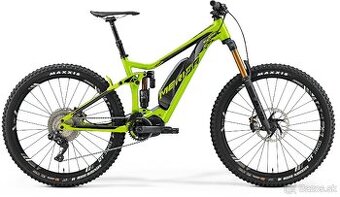 Merida eOne SIXTY 900e