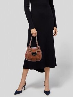 Jimmy Choo, menšia kabelka