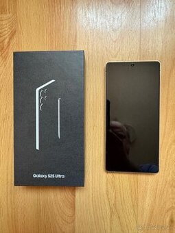 Predam Samsung S25 Ultra 512GB