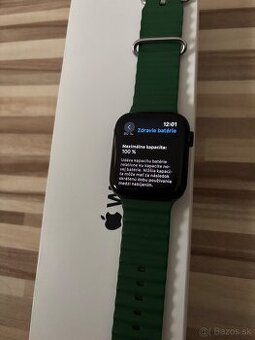 Apple watch SE 2gen