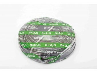 Kabel cyky