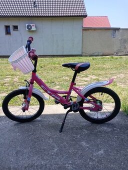 Bicykel 16"