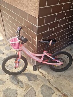 Predám detský bicykel ctm