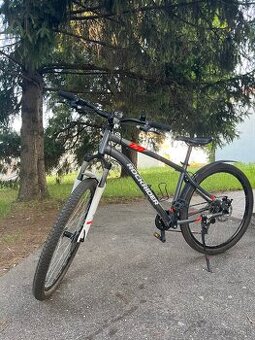 Horský bicykel