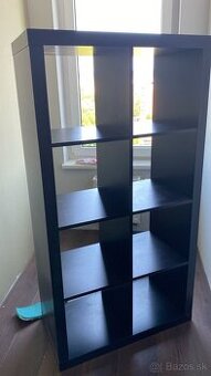 Ikea kniznica