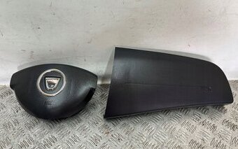Dacia logan II 2 Sandero II 2 2012- predné airbagy
