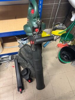 Bosch Fukár Universal GardenTidy 2300