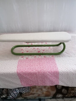 Rukávnik na žehlenie