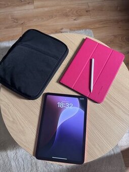 Predám iPad 11" 128 GB WiFi Ružový 2025