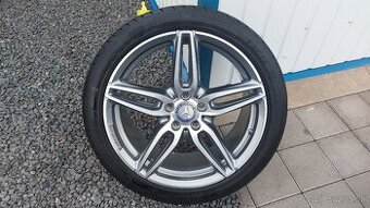 5x112 R19 Mercedes E W213