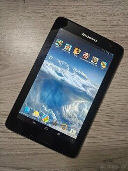 Lenovo tab a5500