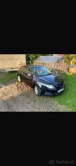 Seat Ibiza 1.2 51kw benzín+LPG