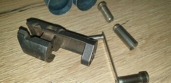 Predam zverak mini