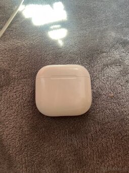 Airpods 4
