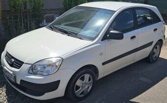 Kia Rio 1.4..
