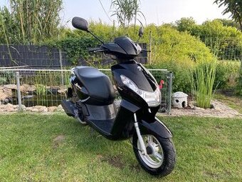 Peugeot Kisbee 100