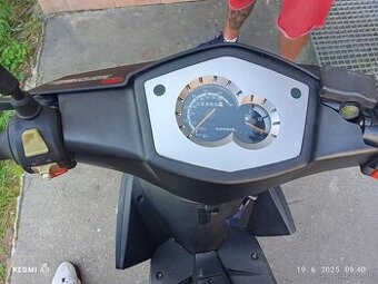 Generic XOR 125 cc