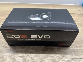 Intercom SENA 20S EVO