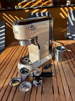 Delonghi Dedica Arte EC885