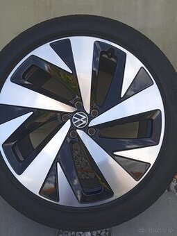 5x112 r20 originál Vw id4, id5 Drammen