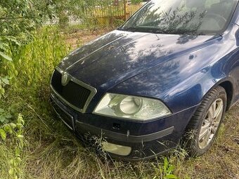 Octavia II