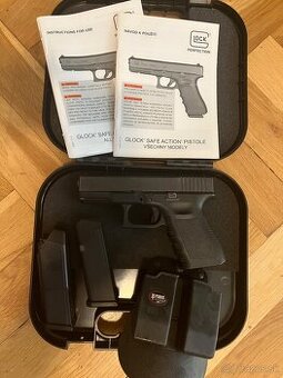 Glock 19 3gen